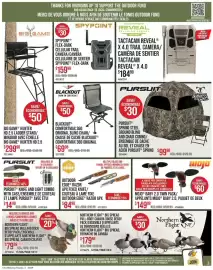 Cabela's flyer Page 3