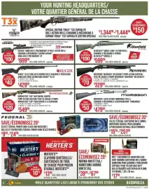 Cabela's flyer Page 4