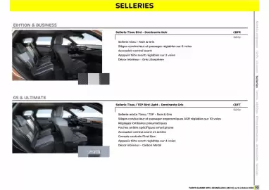 Catalogue Opel page 11