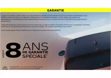 Catalogue Opel page 24