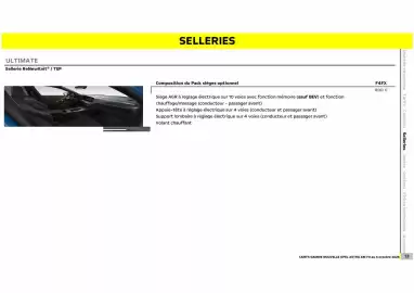 Catalogue Opel page 14