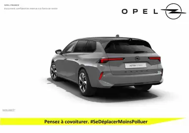 Catalogue Opel page 34
