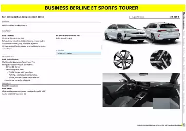 Catalogue Opel page 5