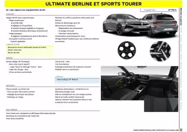 Catalogue Opel page 7
