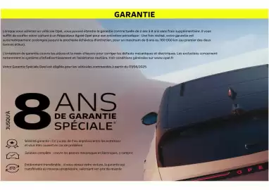 Catalogue Opel page 27