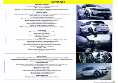 Catalogue Opel page 8