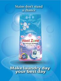 West Zone Supermarket catalogue Page 4