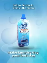 West Zone Supermarket catalogue Page 2