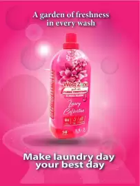 West Zone Supermarket catalogue Page 3