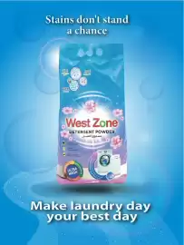 West Zone Supermarket catalogue Page 4