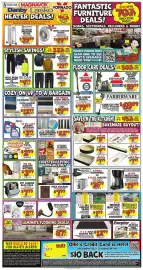 Ollie's weekly ad week 41 Page 2