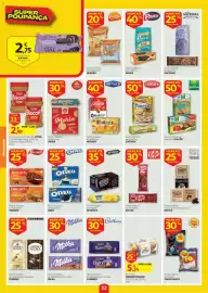Folheto Auchan semana 41 Página 22: Chiquilin cookies artiach, McVitie's Digestives