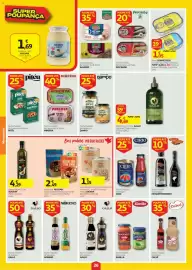 Folheto Auchan semana 41 Página 26: Vinagres moreno, Numa Seleção de Azeitonas QAMPO