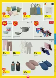 Folheto Auchan semana 41 Página 47: Jomafe na linha de cozedura zero, Sistemas c/ Pedal VILEDA