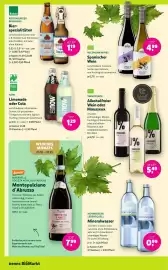 Aleco Biomarkt Prospekt Seite 12