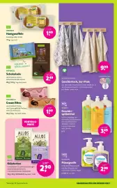 Aleco Biomarkt Prospekt Seite 13