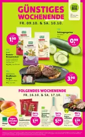 Aleco Biomarkt Prospekt Seite 4