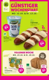 Aleco Biomarkt Prospekt Seite 5