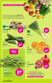 Aleco Biomarkt Prospekt Seite 6