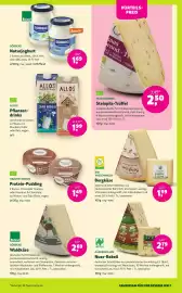 Aleco Biomarkt Prospekt Seite 7