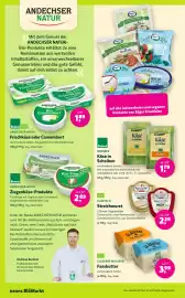 Aleco Biomarkt Prospekt Seite 8