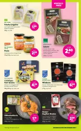 Aleco Biomarkt Prospekt Seite 9
