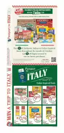 Food Giant weekly ad week 41 Page 4: Hunt's Pasta Sauce €5,00, Rana Lasagna, Enchilada Bake or Pasta Kit €9,99