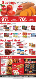 Cash Saver Slidell weekly ad week 41 Page 2