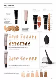 Folheto Mary Kay Página 15