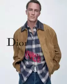 Folleto Dior Página 3