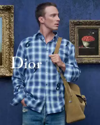 Folleto Dior (válido hasta el 25-10)