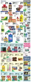 Fiesta Mart weekly ad week 41 Page 2: Zuko Atole €0,33, Jumex Nectars €7,99