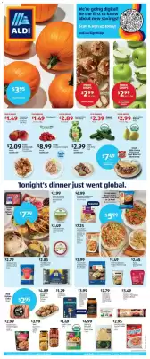 Aldi weekly ad