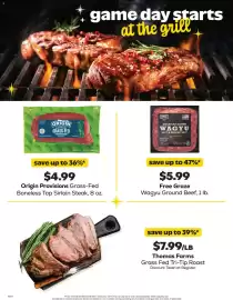 Grocery Outlet weekly ad week 41 Page 3
