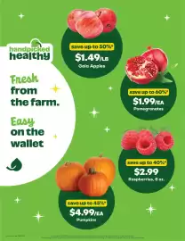 Grocery Outlet weekly ad week 41 Page 4