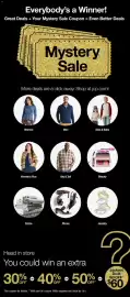 JC Penney weekly ad week 41 Page 9