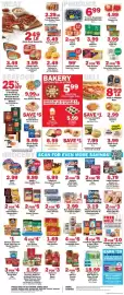 Schnucks weekly ad week 42 Page 4: Schnucks chocolate covered fruit €5,99, Sargento sliced natural cheese €5,00