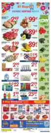 El Super weekly ad week 41 Page 1