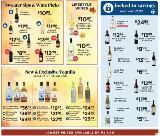 ShopRite flyer Page 3