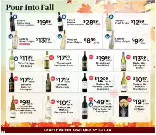 ShopRite flyer Page 4