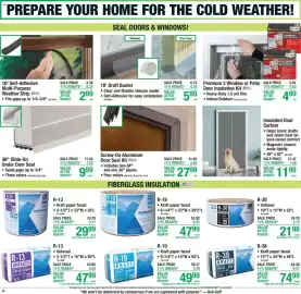 Menards weekly ad Page 12