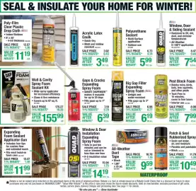 Menards weekly ad Page 13