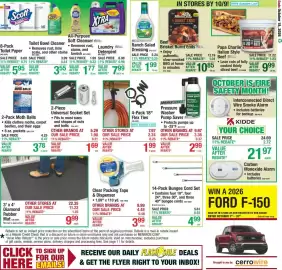 Menards weekly ad Page 18