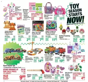 Menards weekly ad Page 2
