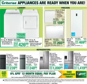 Menards weekly ad Page 5