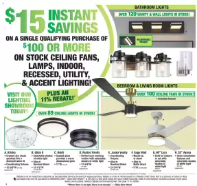 Menards weekly ad Page 7