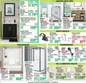 Menards weekly ad Page 9