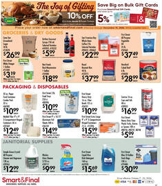 Smart & Final weekly ad Page 2