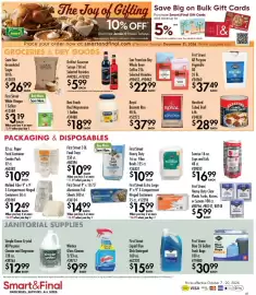 Smart & Final weekly ad Page 2