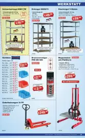 Stabilo Fachmarkt Prospekt Seite 19